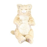 サンレモン ひざねこすやすや L サイズ 4色展開