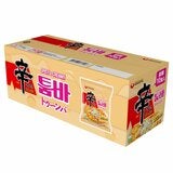 辛ラーメントゥーンバ袋 10食 辛ラーメントゥーンバ袋 10食