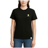 スマイリー ワールド レディース 半袖 Tシャツ スマイリー ワールド レディース 半袖 Tシャツ