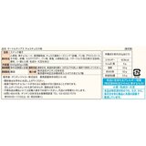 タートルチップチョコチュロス 80g × 8袋