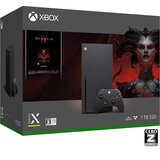 XBOX SERIES X DIABLOⓇ IV 同梱版 RRT-00042