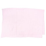 カシウエア ブランケット 無地 約132 x 177cm ピンク カシウエア ブランケット 無地 約132 x 177cm ピンク