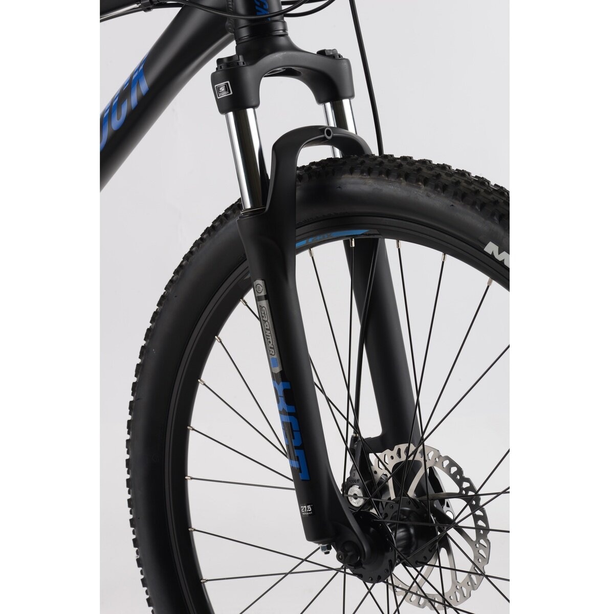 ノースロック 27.5インチ マウンテンバイク XC27 シマノAltus