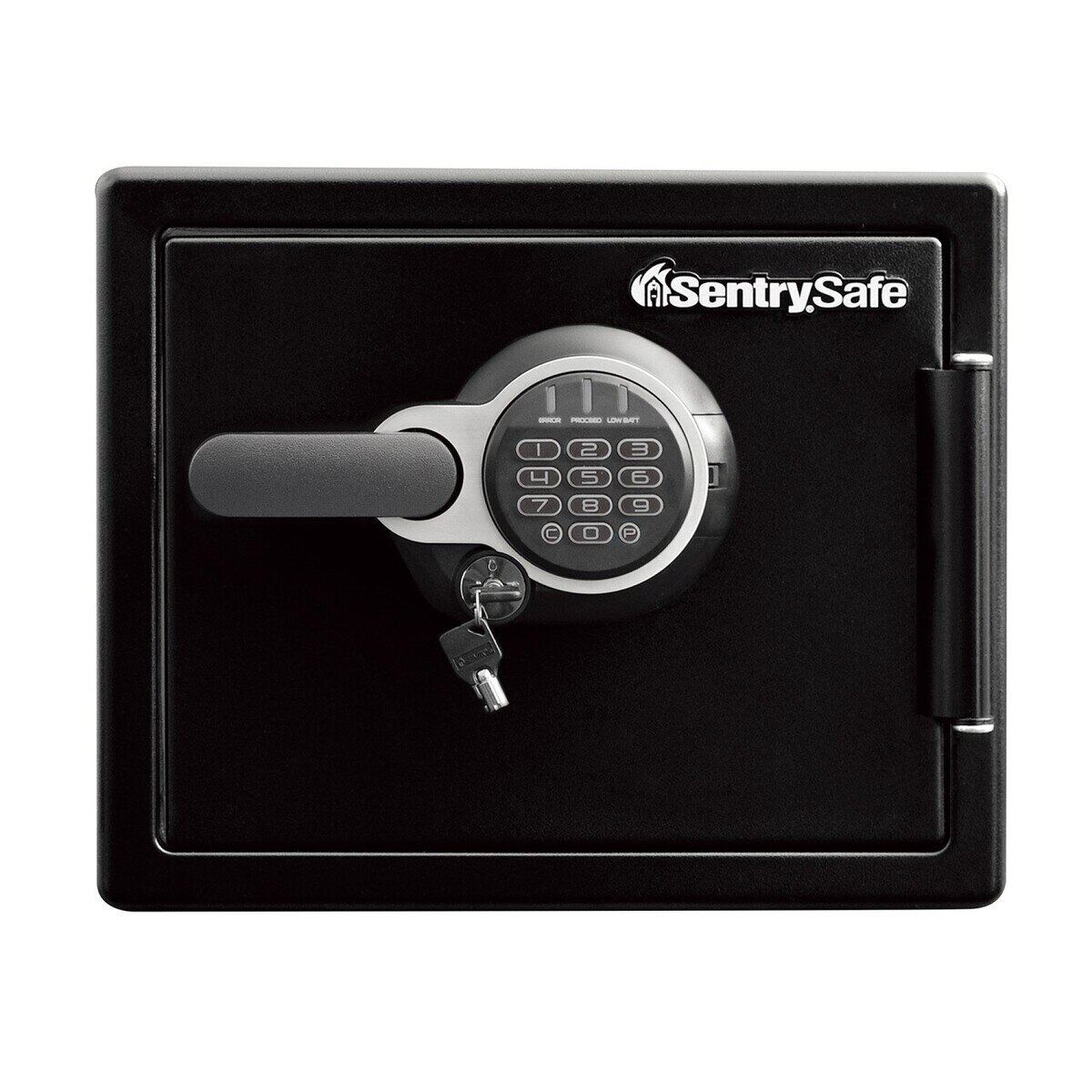 セントリー ビッグボルトシリーズ 耐火・耐水金庫 22.8L JTW082GEL Costco Japan