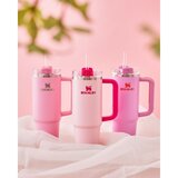 スタンレー スリムクエンチャー 0.88L フラミンゴ