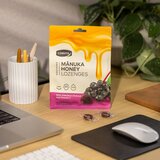 コンビタ UMF 10+ マヌカハニー プロポリス のど飴 500g エルダーベリー味