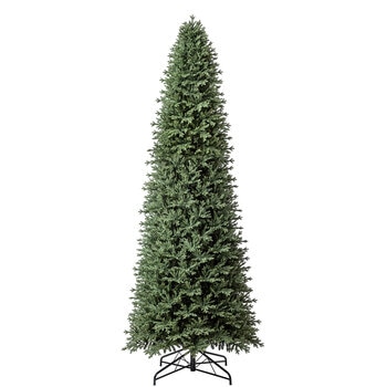 約457cm クリスマスツリー 電飾付き