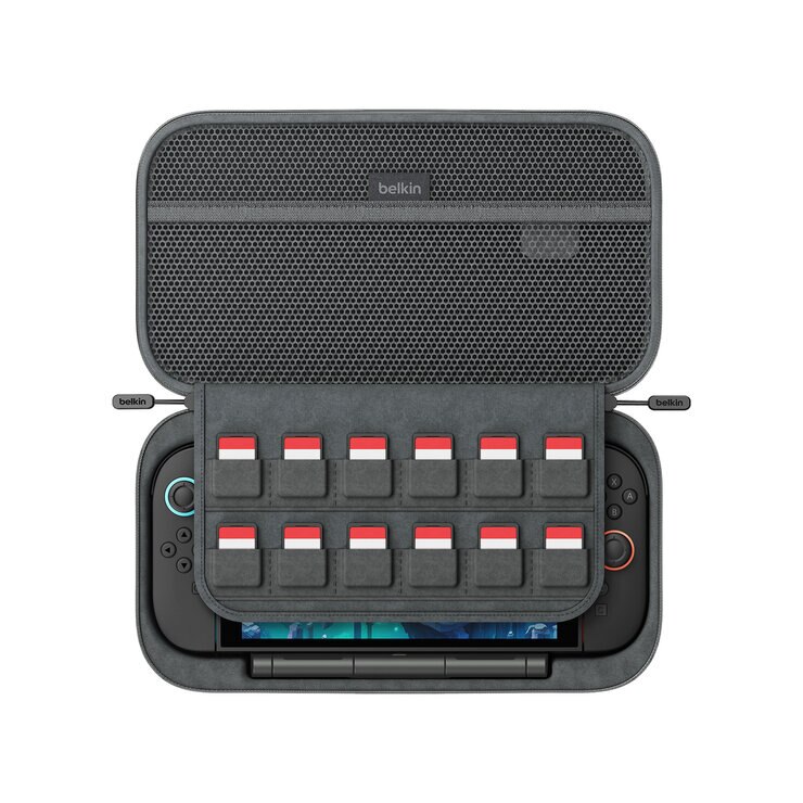 Belkin Nintendo Switch2 充電ケース Pro 30W