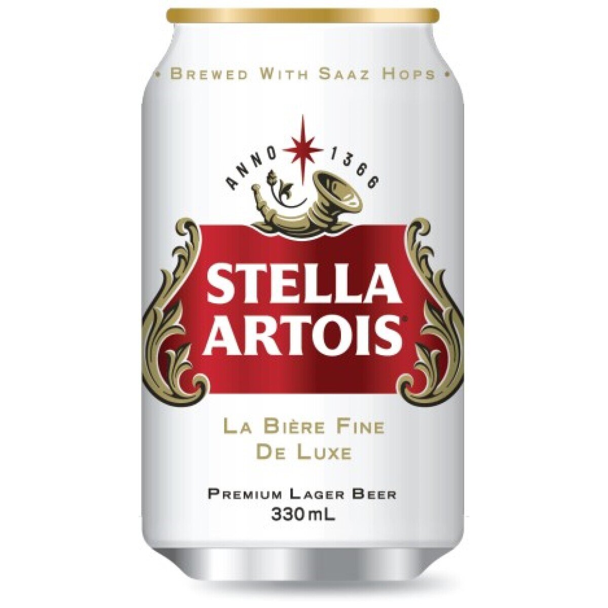 ステラ アルトワ 330ml x 24