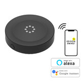 Edison Smart(エジソンスマート) マルチスマートリモコン S03 DIR-S03RTCBK