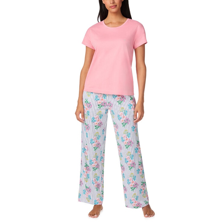 ノーティカ レディース パジャマセット