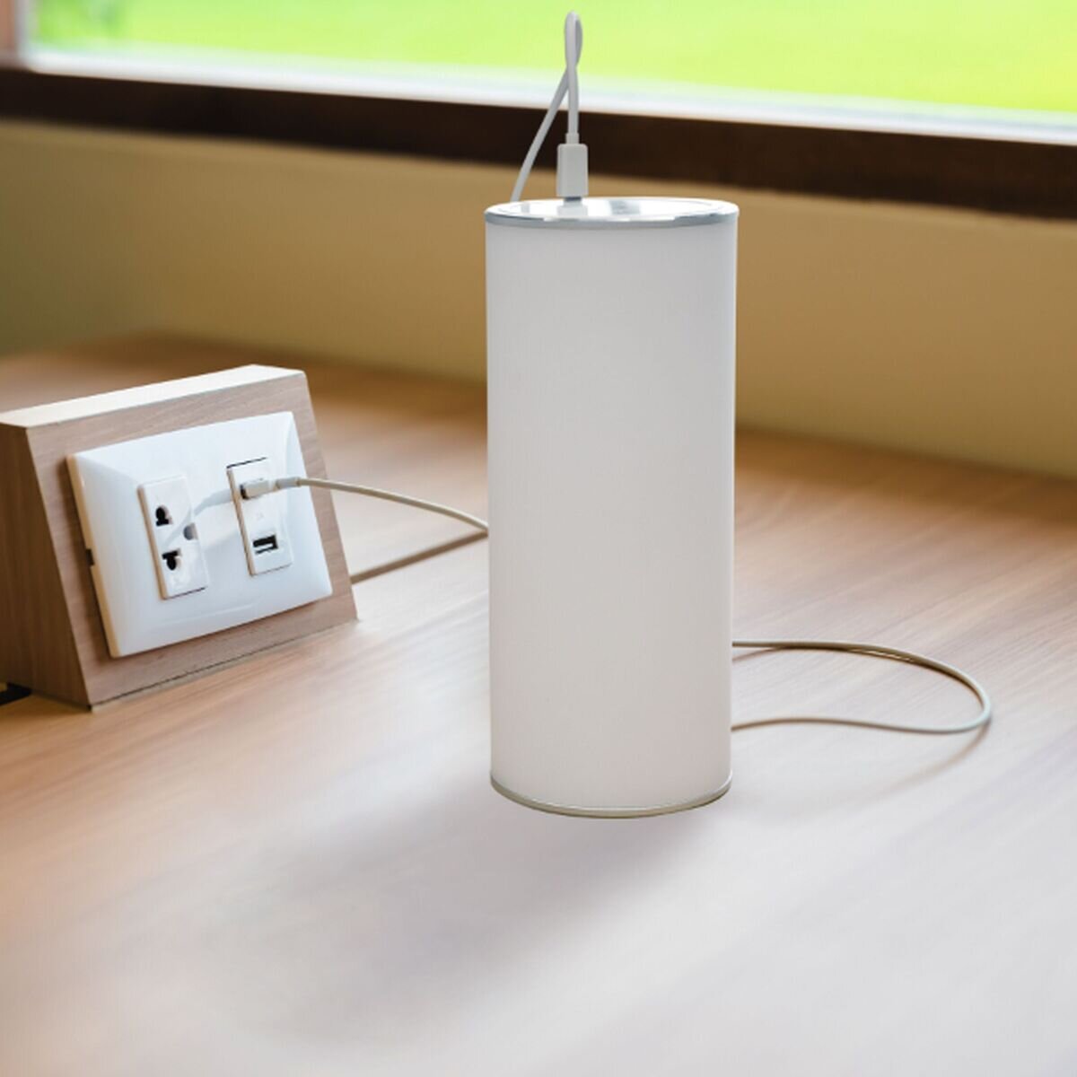 ひっくり返すと色が変わる LEDマルチナイトライト 2個 LED-880 | Costco Japan