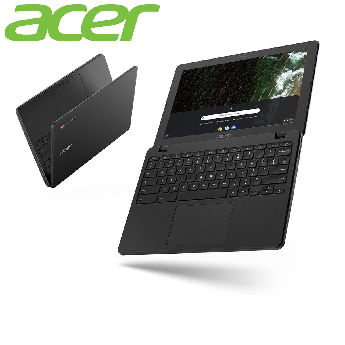 acer Chromebook 712 12インチ ノートPC C871T-A14N