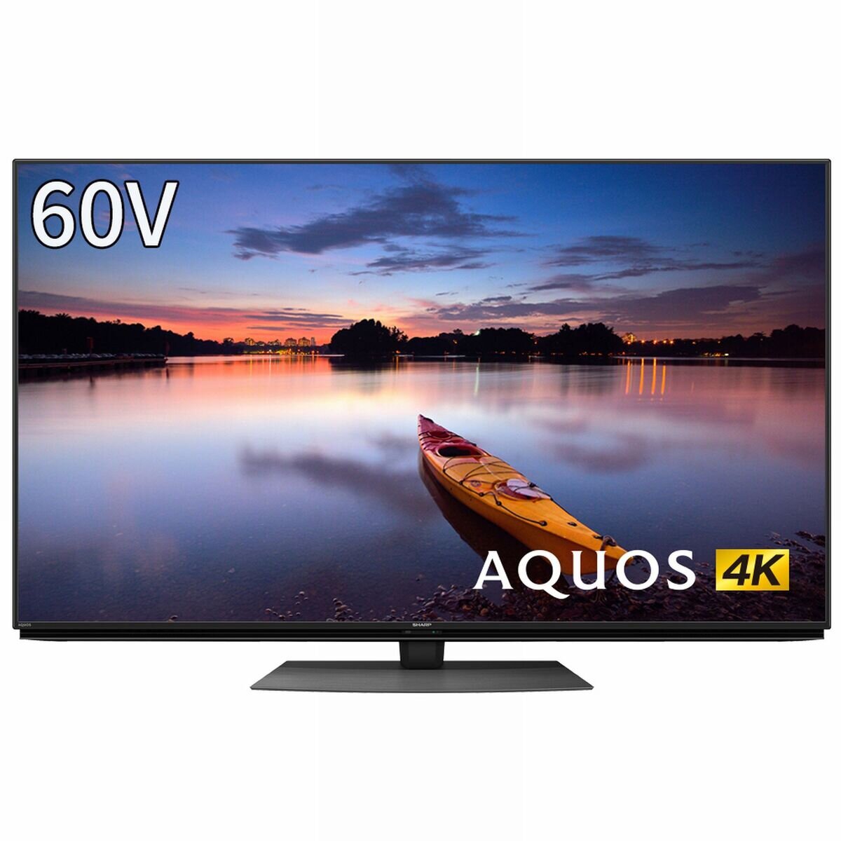 SHARP AQUOS60型 4K液晶テレビ /シャープ アクオス-