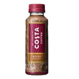 コスタ カフェラテ 270ml x 24本 x 2ケース ペットボトル