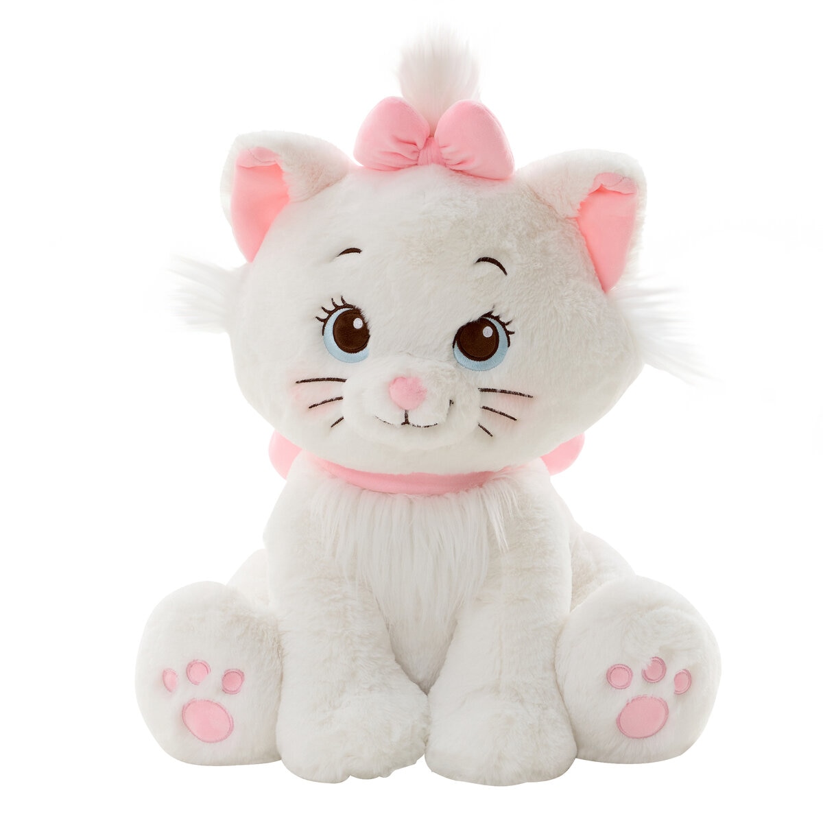 おしゃれキャット ぬいぐるみ 3 種類