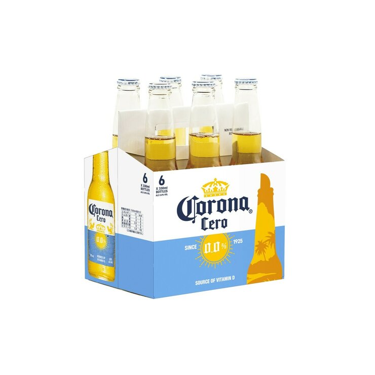 コロナ セロ 330ml x 24瓶