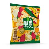 8種の野菜チップス 240g