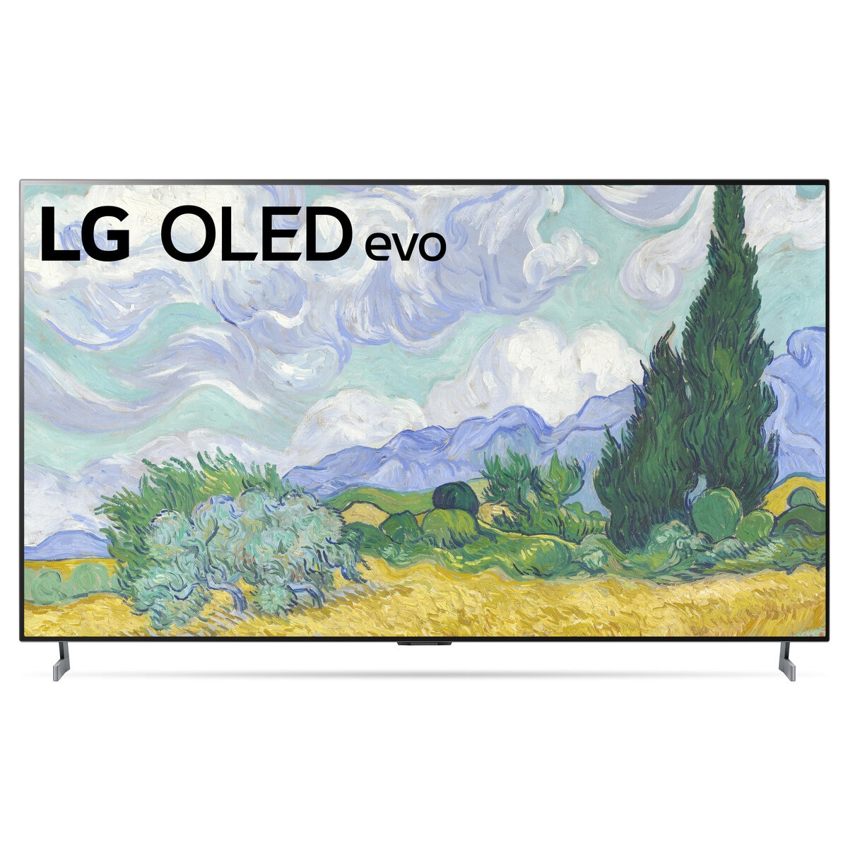 LG 55インチ 4K 有機EL テレビ OLED55G1PJA