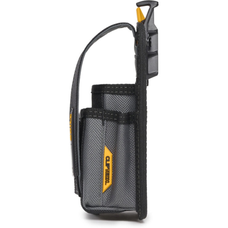 タフビルト 小型計測器用ポーチ