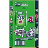 ワイドハイター EX パワー 2300ml x 4