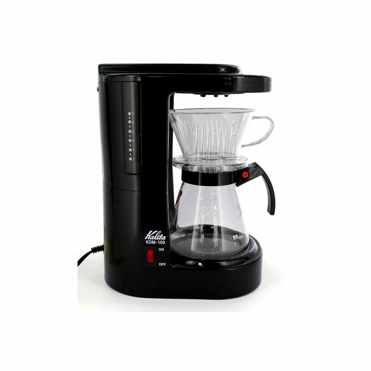 カリタ コーヒーメーカー KDM-103