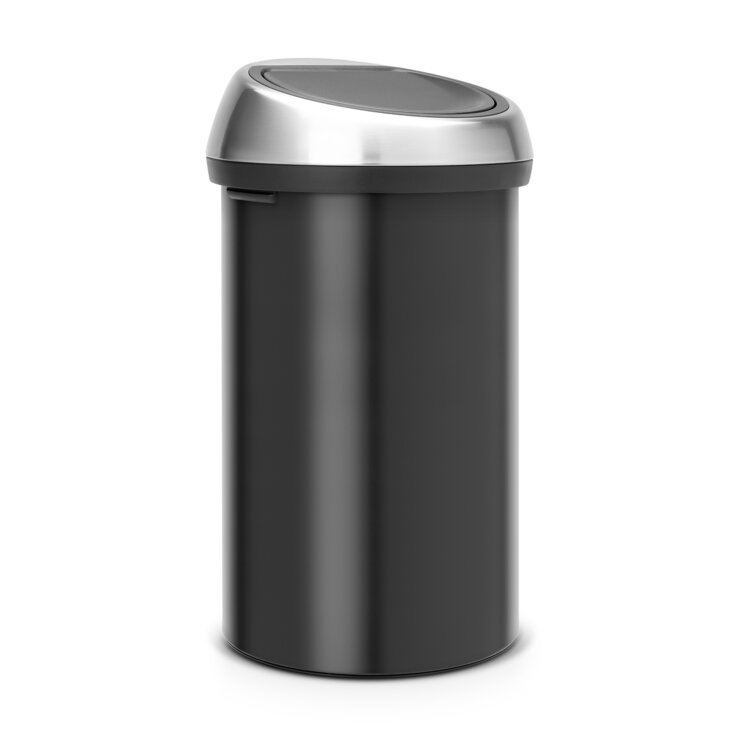ブラバンシア タッチビン 60L タッチ式ごみ箱 ブラバンシア タッチビン 60L タッチ式ごみ箱