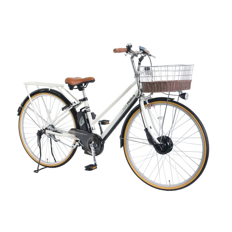 自転車 マセラティブランドの新しい自転車が日本上陸。4月上旬以降に順次