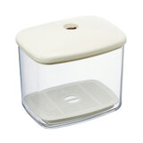 スケーター 真空パンケース(ポンプ付き)