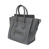 セリーヌ ラゲージ バッグ CELINE ラゲージバッグ