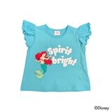 ディズニー キッズ 半袖 Tシャツ 2枚セット アリエル 95