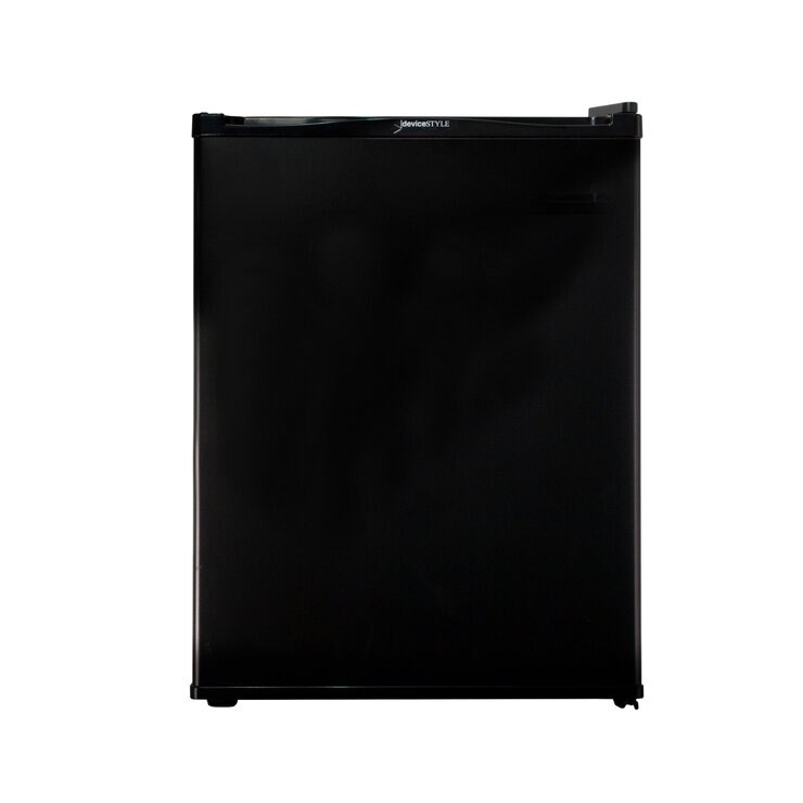 deviceSTYLE 32L ペルチェ式 1ドア冷蔵庫 RA-P32