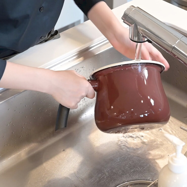 YAMAZEN IHクッキングポット YECP-S100(M)