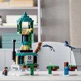 レゴ マインクラフト そびえる塔