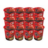 辛カップラーメン 68g x 12食