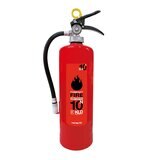 ハツタ 蓄圧式粉末消火器 10型 KLD-10
