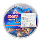 ハリボー スターミックス ドラム 1000g