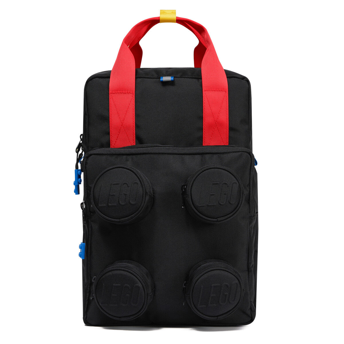 レゴ バックパック 2x2 マルチブラック