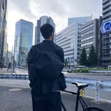 ノアール ルミナス ショルダーバッグ