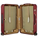 リモワ サルサ デラックス スーツケース 63L オリエントレッド 83163535 リモワ サルサ デラックス スーツケース 63L オリエントレッド 83163535