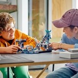 レゴ マインクラフト ディープダークの戦い
