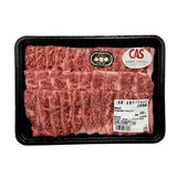 【冷凍】山形牛バラ焼肉 500g x 3パック