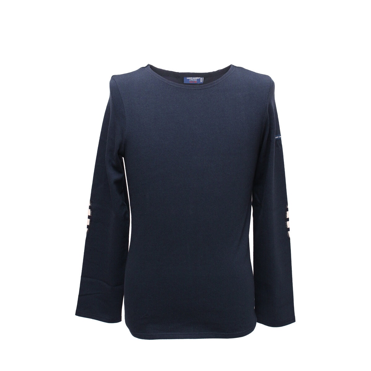 セントジェームス レディース ロングスリーブ Tシャツ