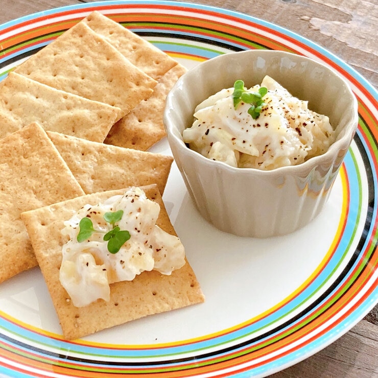 布目 北海道珍味 5種詰め合わせ