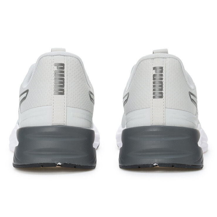 プーマ メンズ ディスパース エヴォ C グレー 25.0cm