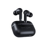 HAPPY PLUGS AIR 1 ANC 完全ワイヤレスイヤホン ブラック