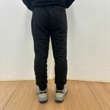 カッパ メンズ スウェットパンツ / ブラック / LL カッパ メンズ スウェットパンツ / ブラック / LL