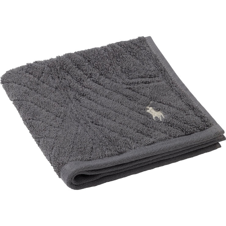 ラルフローレン ウォッシュタオル 34x34cm