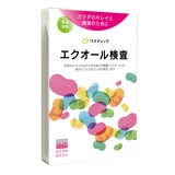 エクオール検査キット ソイチェック