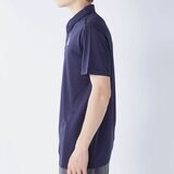 カッパ メンズ 半袖ポロシャツ / ネイビー / L カッパ メンズ 半袖ポロシャツ / ネイビー / L